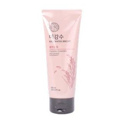 菲诗小铺 - 大米闪亮洗面奶150ml 菲诗小铺 - 大米闪亮洗面奶150ml