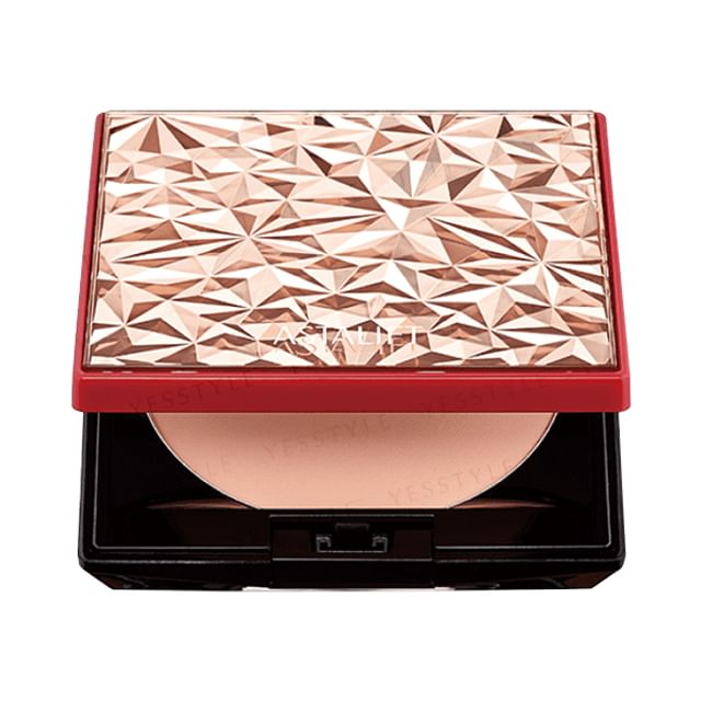 ASTALIFT-Luminous Essence Pact Pressed Powder Case-1 個