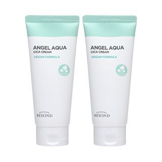 BEYOND - Angel Aqua Cica Cream Set