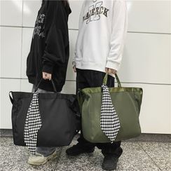 Mulgam - Nylon Carryall Bag