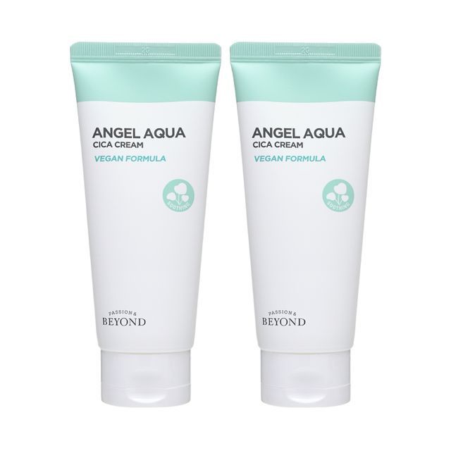 BEYOND-Angel Aqua Cica Cream Set