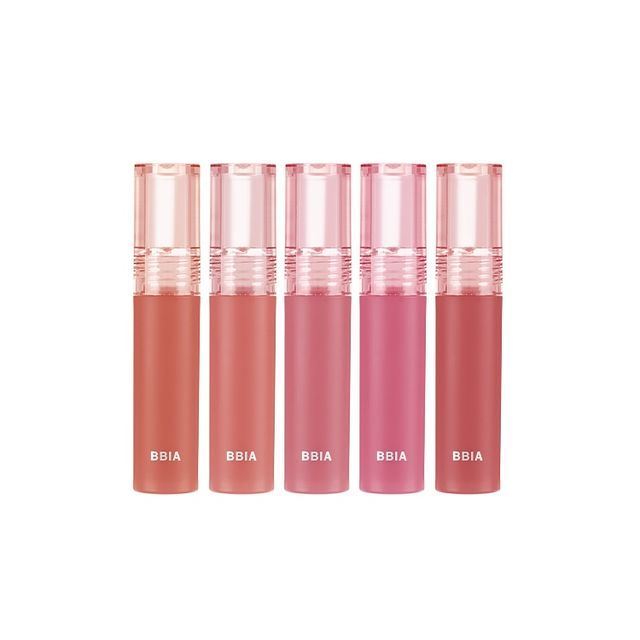 Bbi@ - Water Velvet Tint - 7 Colors | YesStyle