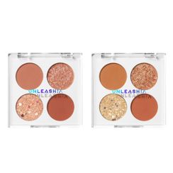 UNLEASHIA - Get Jewel Palette - 2 Types UNLEASHIA - Get Jewel Palette - 2 Types