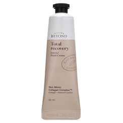 BEYOND - Total Recovery Intense Hand Cream
