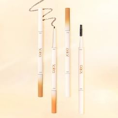 Sofea - Natural Exquisite Eyebrow Pencil - 3 Colors