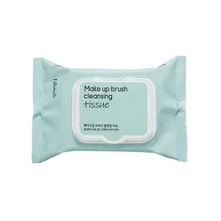 fillimilli - Make Up Brush Cleansing Tissue