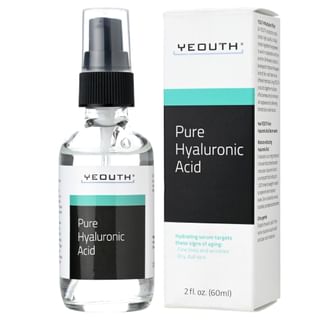 YEOUTH - Pure Hyaluronic Acid Serum 60ml/2oz