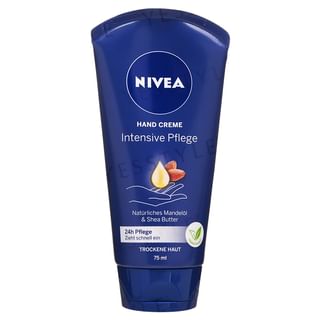 NIVEA - Intensive Pflege Hand Cream