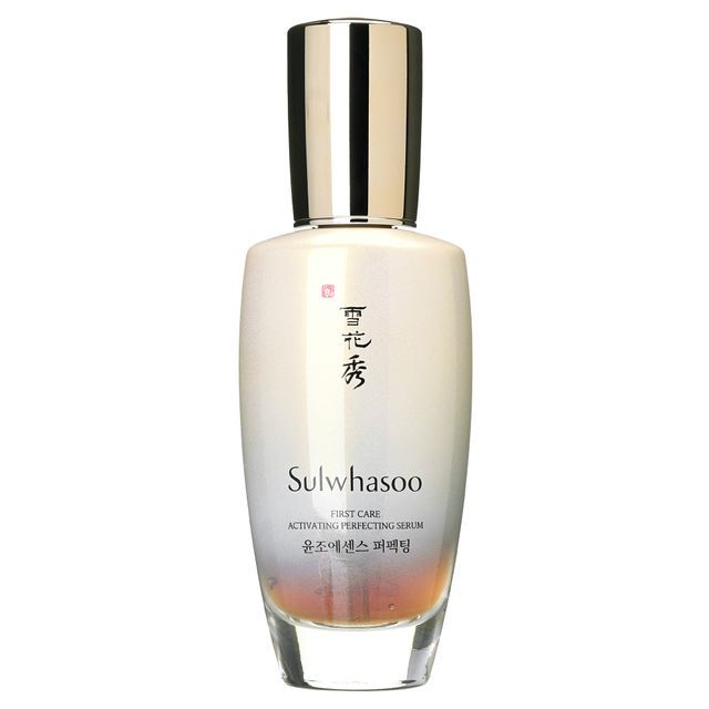Sulwhasoo-First Care Activating Perfecting Serum