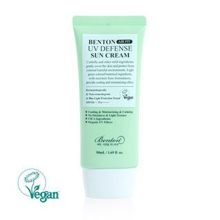 Benton - Crème solaire anti-UV Air Fit | YesStyle