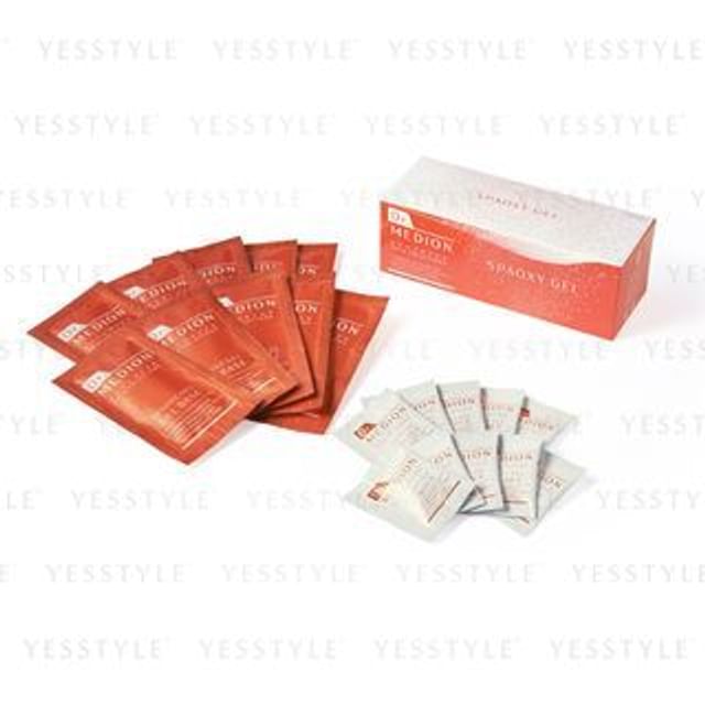 MEDION-Dr Medion Spaoxy Gel