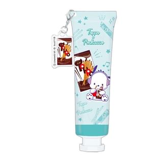 CRUX - Sanrio Pochacco x Lotte Toppo Hand Cream