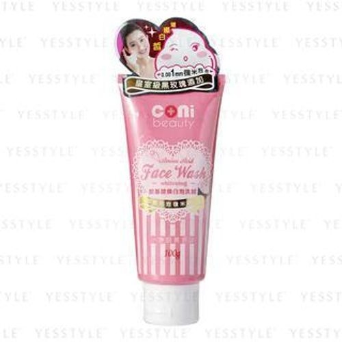 coni beauty Aminos ure Face Wash Whitening YesStyle