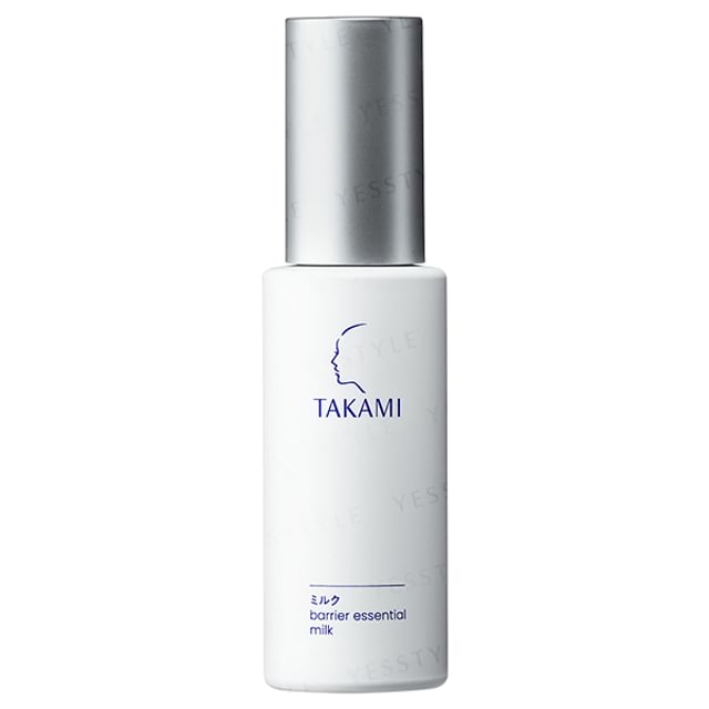 Takami Barrier Essential Milk Takami Barrier Essential Milk