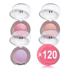 hince - True Dimension Glow Cheek - 4 Colors (x120) (Bulk Box)