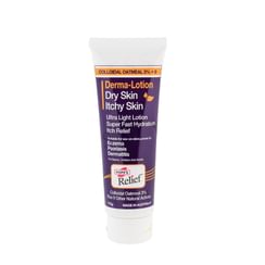 Hope's Relief - Dry Skin Itchy Skin Derma Lotion