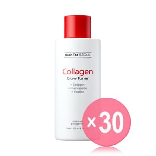 mixsoon - Raah Tob SEOUL Collagen Glow Toner (x30) (Bulk Box)