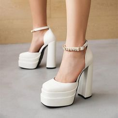 JY Shoes | YesStyle