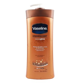 Vaseline - Intensive Care Cocoaglow Body Lotion