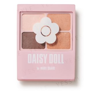 club cosmetics - DAISY DOLL Eye Color Palette