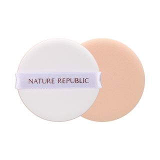 NATURE REPUBLIC - Beauty Tool Air Puff 2pcs