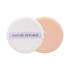 NATURE REPUBLIC - Beauty Tool Air Puff 2pcs