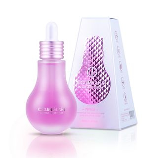 luminous peptide serum