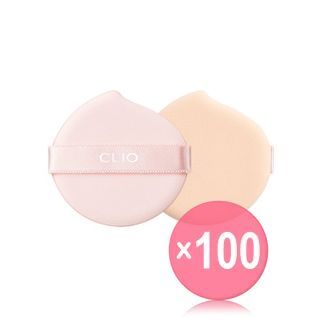 CLIO - Kill Cover Mesh Glow Cushion Puff (x100) (Bulk Box)