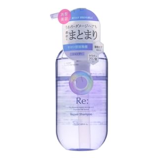 Mandom - Lucido-L Re: Repair Shampoo