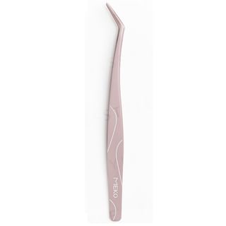 MEKO - Round-Tipped Eyelash Tweezers