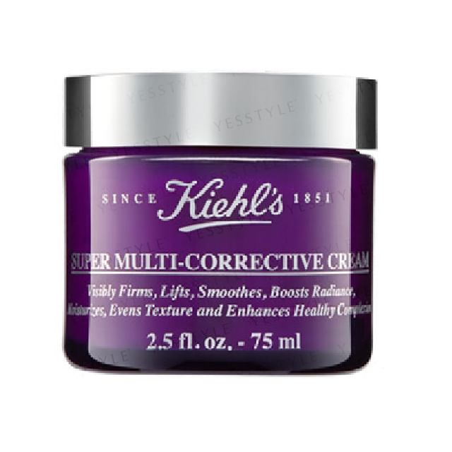 Kiehl-s-Super Multi-Corrective Cream