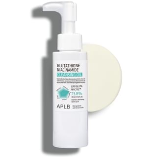 APLB - Glutathione Niacinamide Cleansing Oil