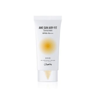 JUMISO - Awe-Sun Airy-Fit Sunscreen