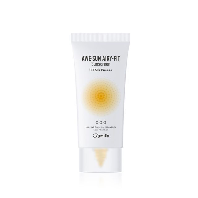 JUMISO - Awe-Sun Airy-Fit Sunscreen | YesStyle