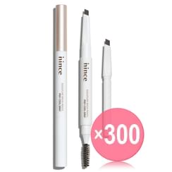 hince - Signature Brow Pencil - 5 Colors (x300) (Bulk Box)