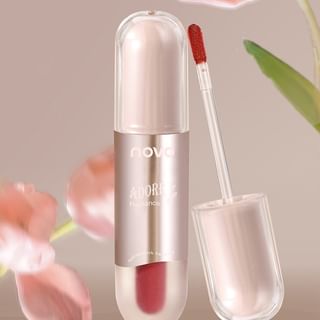 NOVO - Hydraquench Lip Gloss - 6 Colors