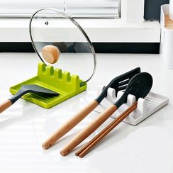 Home Simply - 塑膠廚房瀝水架 Home Simply - 塑膠廚房瀝水架