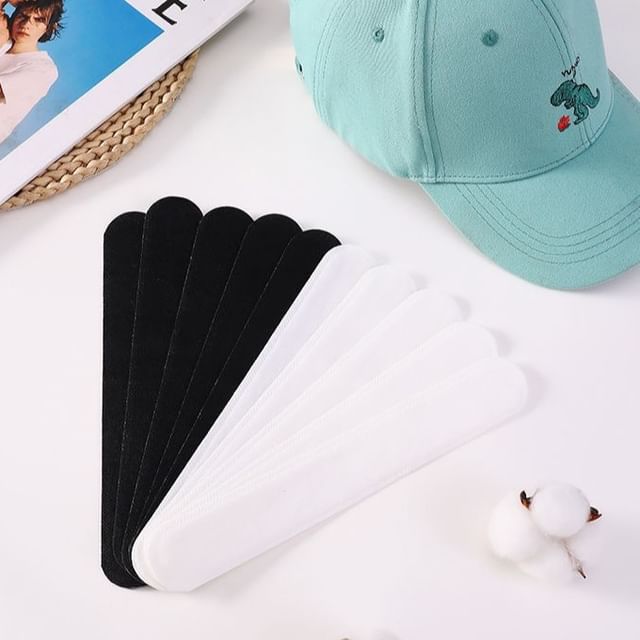 Coolkiss-Disposable Adhesive Cap Sweat Pad Set