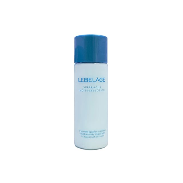 LEBELAGE-Super Aqua Moisture Lotion Mini