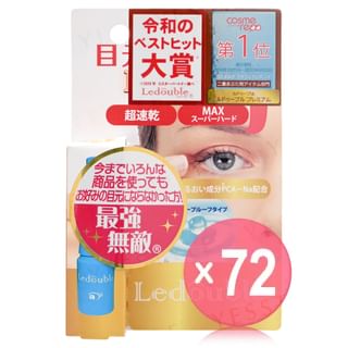 Achieve - Ledouble Premium Double Eyelid Liquid (x72) (Bulk Box)