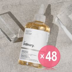 The Ordinary - Glycolic Acid 7% Exfoliating Toner (x48) (Bulk Box)