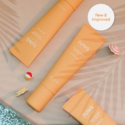 Jung Beauty - Tinted Sun Serum with Probiotics