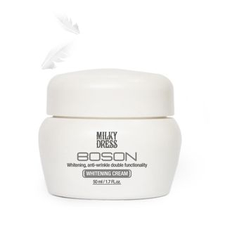 Buy MILKYDRESS - Boson Whitening Cream 50ml in Bulk |  AsianBeautyWholesale.com