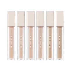 WAKEMAKE - Defining Cover Concealer - 6 Colors