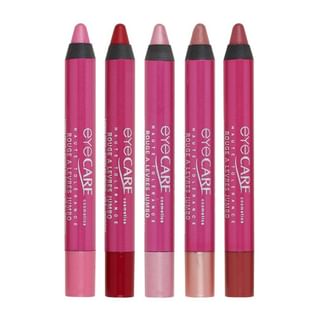 Eye Care Cosmetics - Jumbo Lipstick