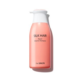 The Saem - Silk Hair Repair Volume Shampoo