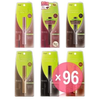 D-up - Perfect Extension For Curl Mascara Cherry Brown (x96) (Bulk Box)