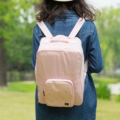 Evorest Bags - 印花旅遊手提包 Evorest Bags - 印花旅遊手提包