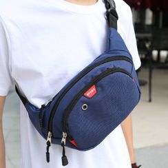 Top Seeka - Lightweight Waist Bag