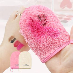 Litfly - Face Cleansing Glove Litfly - Face Cleansing Glove
